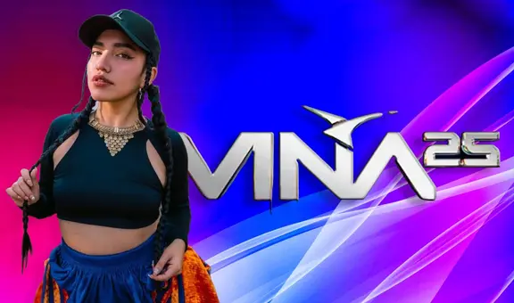 Renata Flores en Viña del Mar 2025: ¿quién es la joven promesa que representa a Perú?