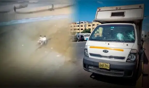 Poder Judicial ordena siete meses de prisión preventiva a conductor que atropelló a dos niños en el Rímac