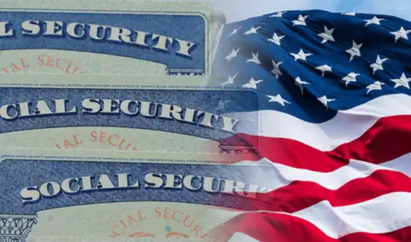 Estas son las ventajas de tener impreso el estado de cuenta del Seguro Social en Estados Unidos