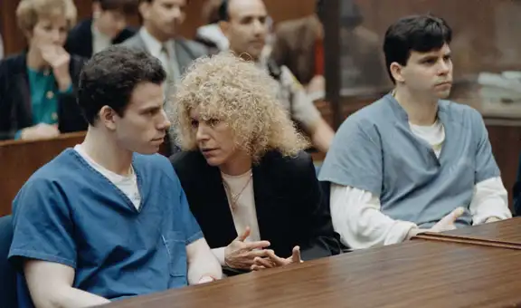 Fiscal de Los Ángeles rechaza nuevo juicio y los hermanos Menéndez seguirán en prisión