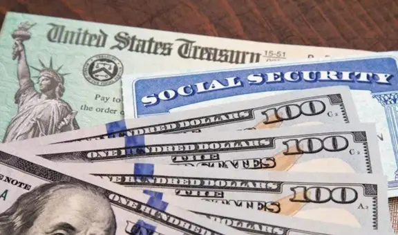 COLA del Seguro Social en USA: qué es y cómo afectaría a tu ingreso mensual tras jubilación en 2025