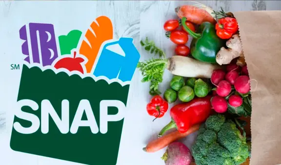 Pagos SNAP en Texas: consulta quiénes reciben los beneficios del programa en la última semana de febrero de 2025 y cómo verificar tu fecha