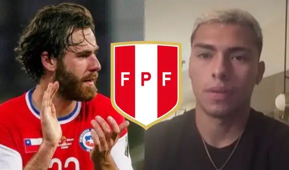 Jefferson Cáceres comparó a jugador de la selección peruana con Ben Brereton tras llegar a Sheffield United: "Es igual"