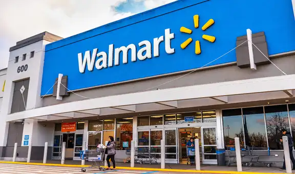 Comunidad hispana se moviliza en un boicot contra Walmart, Target y Best Buy por eliminar productos de México