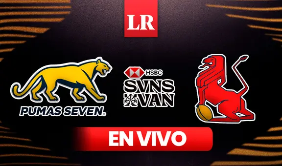 Los Pumas 7 derrotaron 7-0 a España y enfrentarán a Sudáfrica en la final del Seven de Vancouver 2025