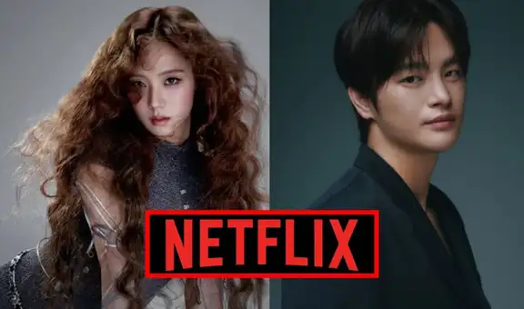 Jisoo de BLACKPINK protagonizará  'Boyfriend on Demand', nuevo k-drama de Netflix: ¿de qué tratará?