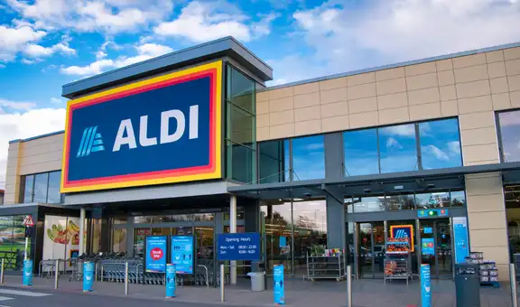 Aldi Finds: este es el mejor día para comprar y ahorrar en Aldi