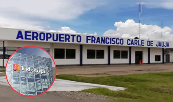 Indecopi: así puedes solicitar el cambio o devolución de pasajes tras suspensión de operaciones de Latam en Jauja