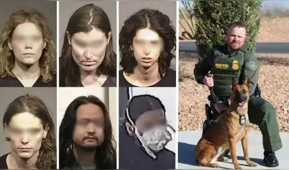 ¿Quiénes son 'los Zizianos'? La polémica secta anarquista acusada de seis asesinatos en Estados Unidos