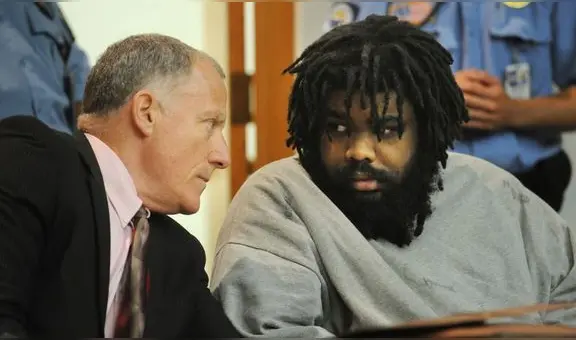 Hombre de Connecticut queda en libertad condicional tras asesinato en el que se comió los órganos de su víctima