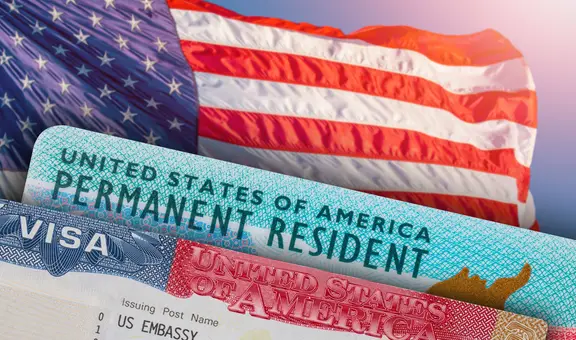 A tener en cuenta, inmigrante: esto pasará con tu Green Card si viajas fuera de Estados Unidos, según USCIS
