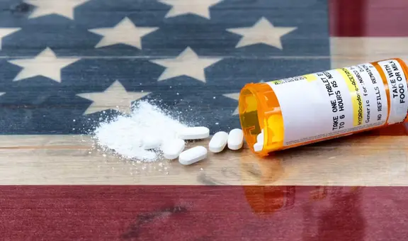 Expertos alertan sobre peligros de medicamentos para bajar de peso y depresión en EE. UU.: fármacos en la mira de Trump