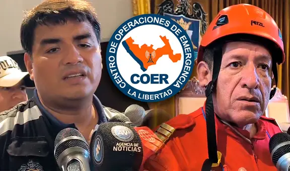 Alcalde de Trujillo: "Las leyes son muy flexibles para este tipo de centros comerciales"