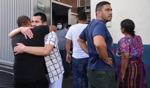 ¡Insólito! Tres inmigrantes vencen en juicio al gobierno de Trump, pero son deportados al día siguiente