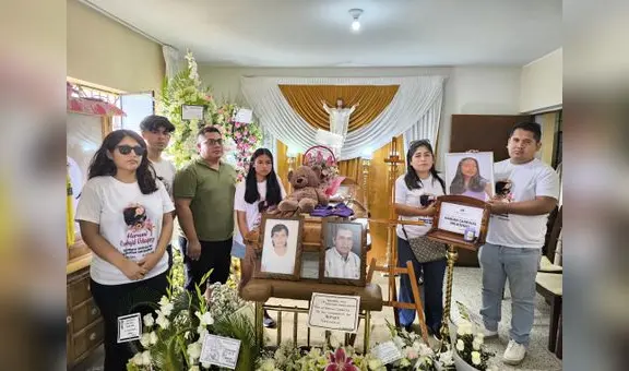 Seis vidas perdidas: las historias detrás de la tragedia en Real Plaza Trujillo