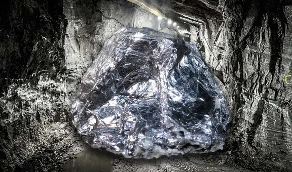 El enorme yacimiento de wolframio descubierto en España es fuente de metal clave para Europa y desafía a China