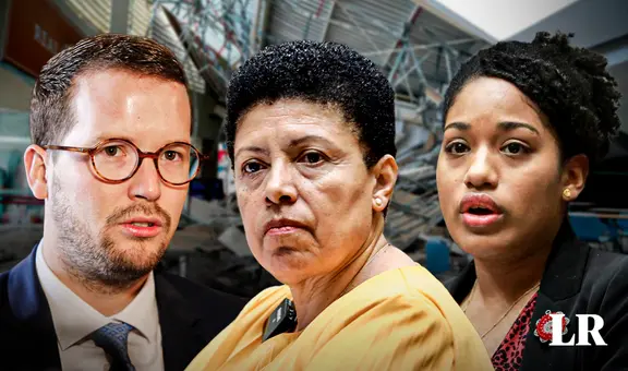 Real Plaza Trujillo: estos fueron los argumentos de los congresistas a favor de ley que hoy limita cierre del centro comercial tras tragedia