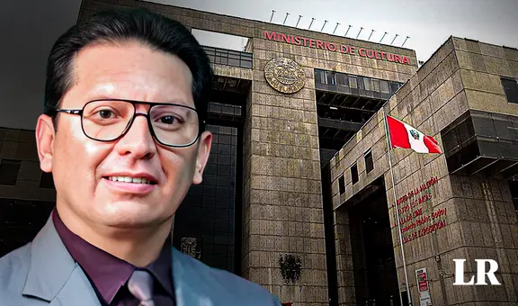 Viceministro de Interculturalidad fue denunciado por presunta agresión a su exesposa