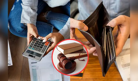 Si tienes deudas en Perú, estos son los bienes que la ley no permite embargar en 2025, según el Código Civil