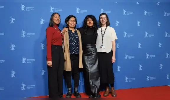 Berlinale 2025: Otro triunfo del cine peruano en Berlín