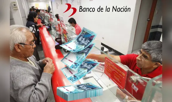 Banco de la Nación lanza préstamos de hasta S/50.000 en 2025 para compra de deudas: ¿quiénes acceden en Perú?