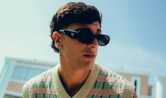 Emil lanza 'Tokio', canción donde cuenta la historia de un amor de verano