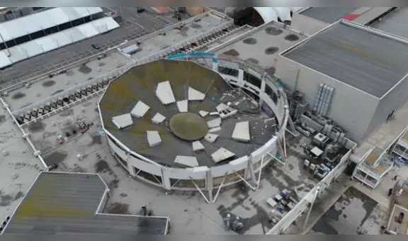 Real Plaza Trujillo: Indecopi inicia proceso sancionador y dicta medidas cautelares tras investigación