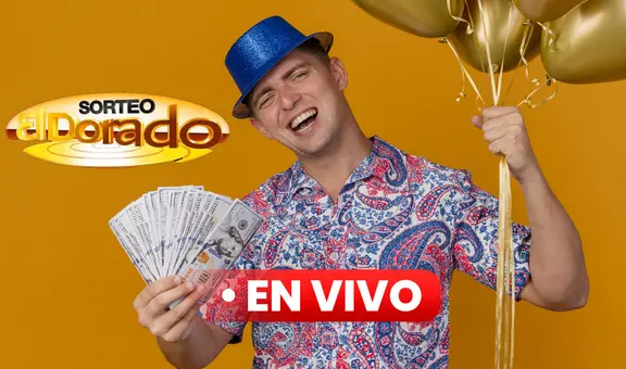 Resultados Dorado Mañana y Tarde EN VIVO: resultados del último sorteo de HOY, 25 de febrero de 2025