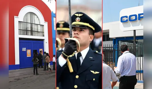 Nuevas ofertas laborales en Lima, Arequipa y otras regiones: puestos disponibles del 24 de febrero al 2 de marzo con sueldos de hasta S/8.000