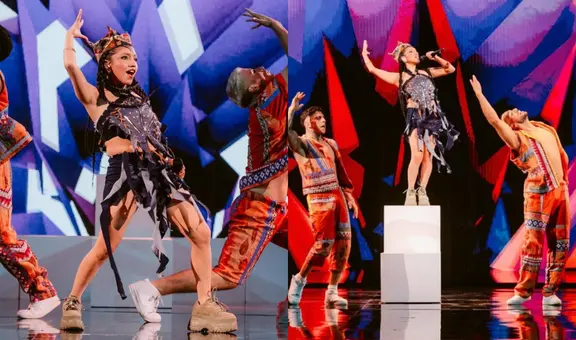 Renata Flores en Viña del Mar 2025: así fue su puntaje tras su primera presentación