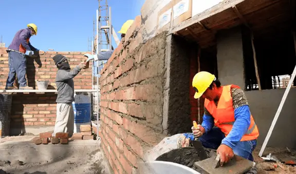 ¿Piensas construir tu casa? Conoce cuáles son los requisitos y pasos claves para lograr la construcción de tu vivienda en Perú