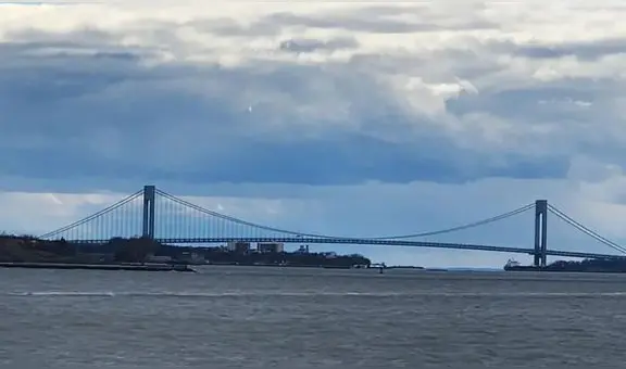 Tragedia en Nueva York: accidente marítimo cerca de Staten Island dejó 3 muertos y 2 heridos en cuidados intensivos