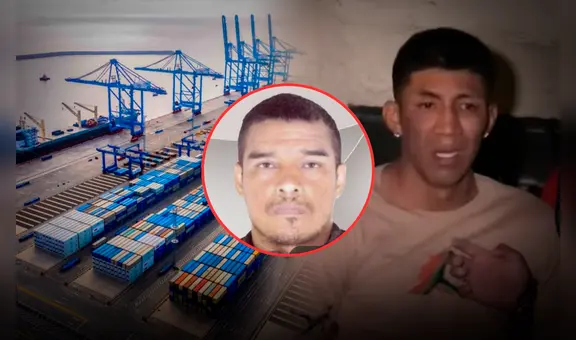 Extorsión invade el Megapuerto de Chancay: así opera la mafia que amenaza a empresarios proveedores