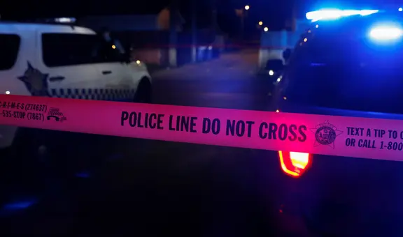 Texas: arrestan a joven de 27 años por el asesinato a tiros de su abuela y su tío en el condado de Harris