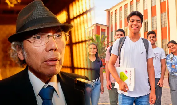 ¿Cuál es el destino de los primeros puestos de la UNI? Reconocido científico peruano responde la gran interrogante