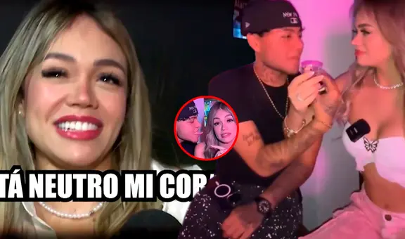 Mayra Goñi planea formar una familia y sorprende al elogiar a streamer peruano Neutro: "Sería un grandioso candidato"