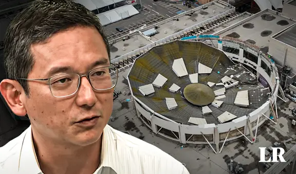 Real Plaza Trujillo: último mantenimiento estructural se realizó en agosto 2024, pese a advertencia de lluvias