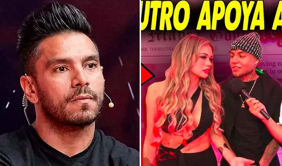 Rafael Cardozo minimiza a streamers peruanos por tener romances con modelos: "No hay comparación con los chicos reality"