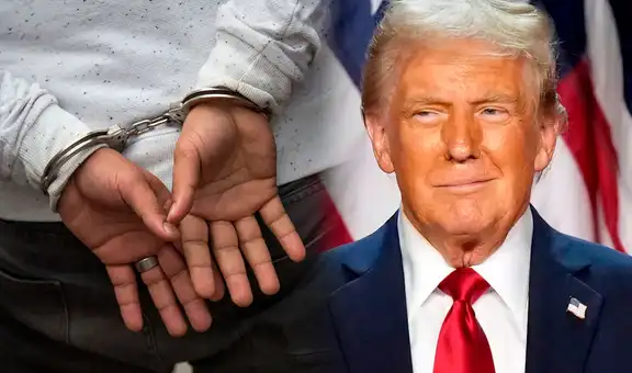 Mexicanos deportados denuncian al gobierno de Trump por sufrir maltratos y ser esposados durante su expulsión de EE. UU.