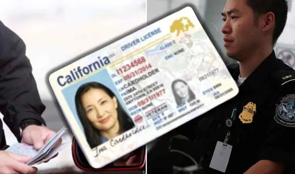 Licencia de conducir AB 60 en California: requisitos del DMV para conductores sin comprobante de presencia legal en EE. UU.