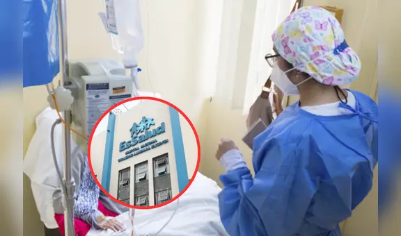¿Cuándo EsSalud no cubre la atención de un paciente?: conoce los casos en los que no brinda cobertura médica en Perú