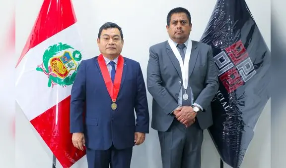 Se incorpora Juez Titular del Primer Juzgado de Investigación Preparatoria de Tumbes