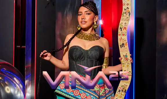 Renata Flores en Viña del Mar 2025: dónde verla, cómo votar y a qué hora cantan Morat y Sebastián Yatra