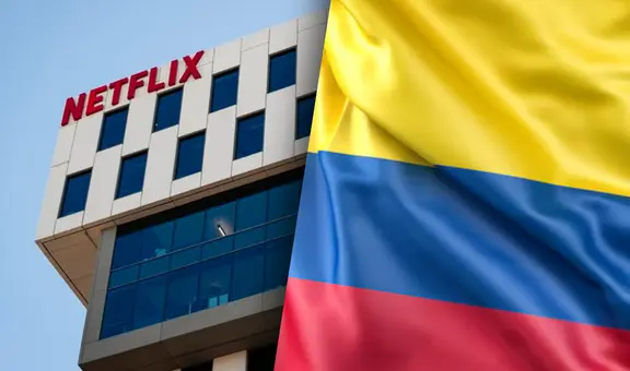 ¿Tienes estos modelos de TV? Podrías perder el acceso a Netflix en marzo de 2025 en Colombia: revisa si el tuyo está afectado y la solución aquí