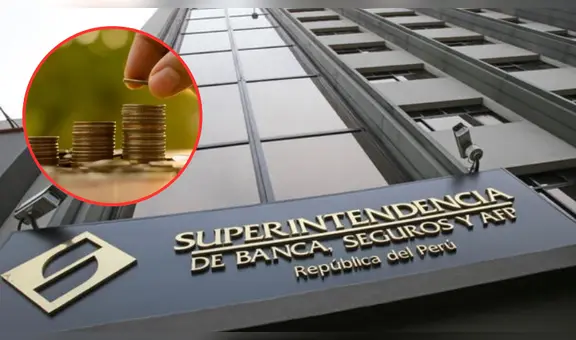 Si un familiar falleció, así puedes saber si dejó dinero en su cuenta bancaria, aportes de AFP o seguros en el Perú, vía SBS