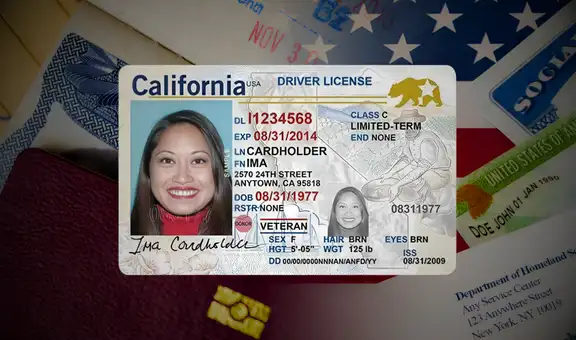 ¿Quieres ingresar a instalaciones federales? El documento que necesitarás para entrar a USCIS y otras agencias de EE. UU.