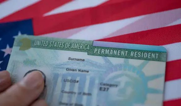 A tener en cuenta, inmigrante: cuándo reemplazar la Green Card en Estados Unidos 2025, según USCIS