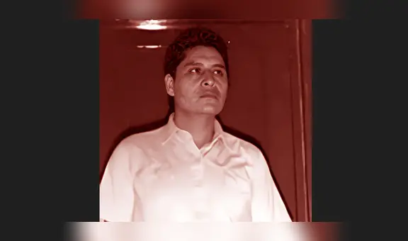 El caso Hildebrando Pérez Huarancca y el cuentario “Los ilegítimos”