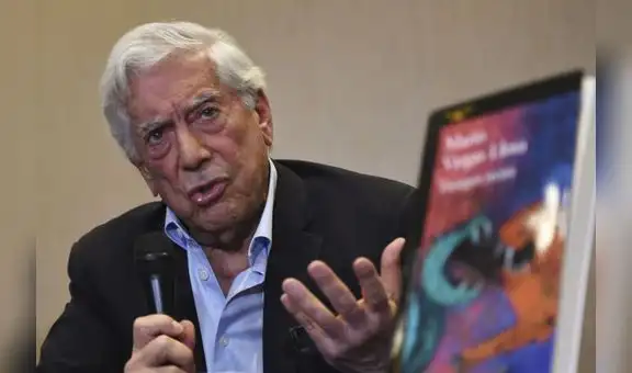 “Conversación en La Catedral” y “La escalera de Bramante”