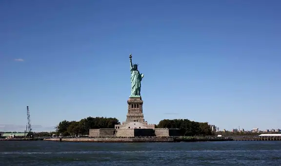 ¿Sabías que Nueva York no siempre se llamó así? Este era su nombre original en EE. UU. y su vínculo con Europa